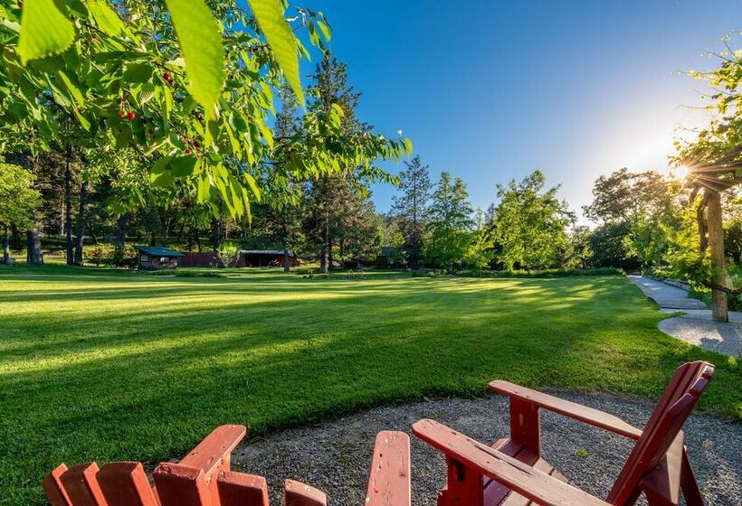 민박 The Davies Family Inn