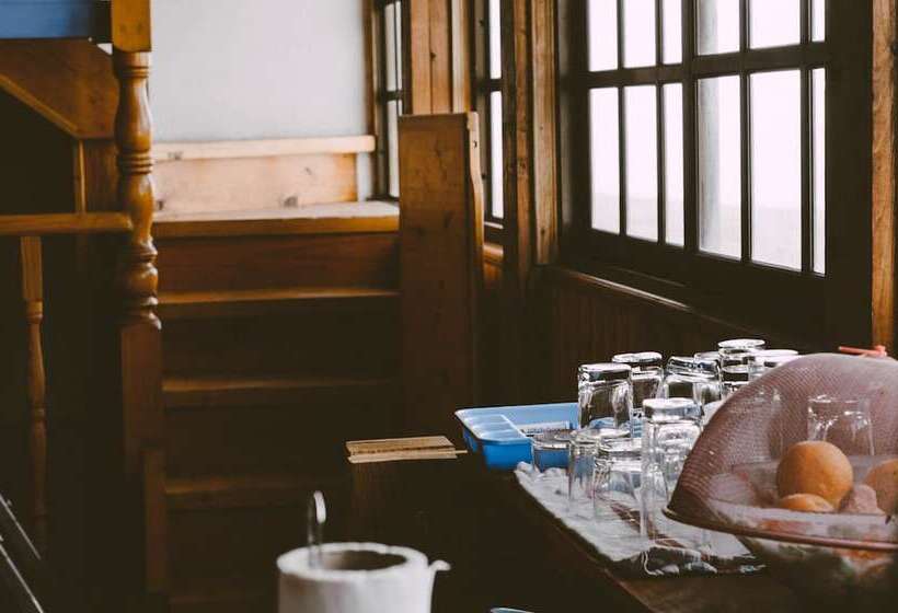 Blue Canary Hostel   Adults Only