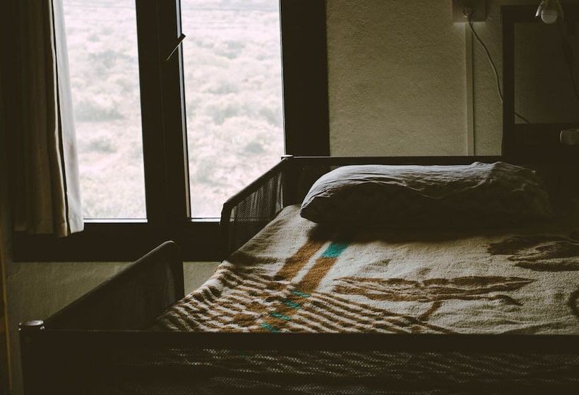 Blue Canary Hostel   Adults Only