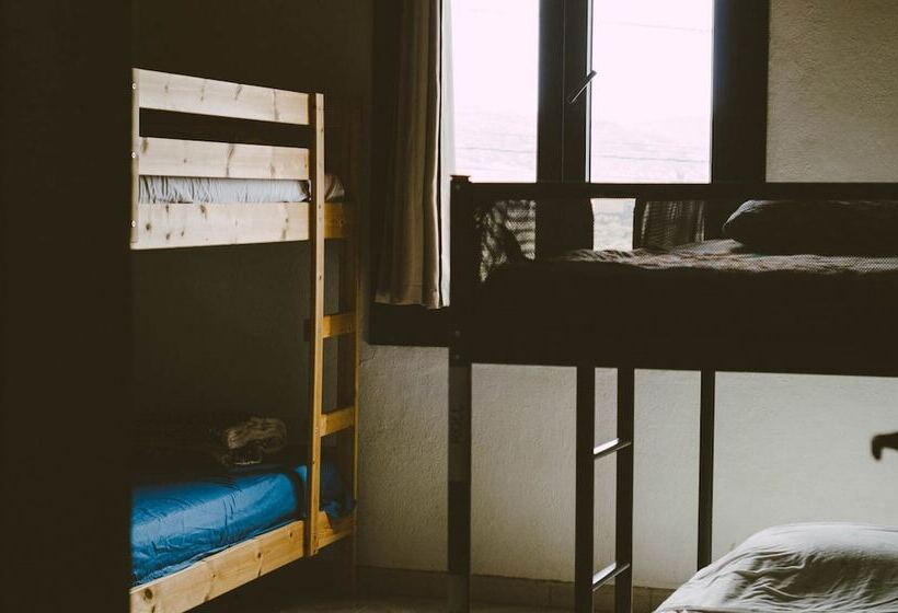 Blue Canary Hostel   Adults Only