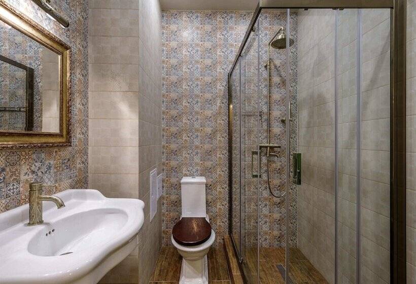 Bon Son Hotel & Hostel