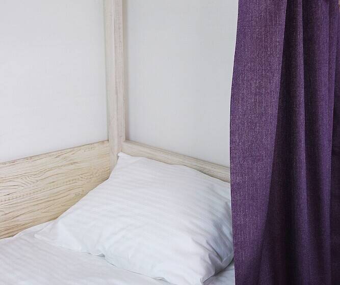 Bon Son Hotel & Hostel