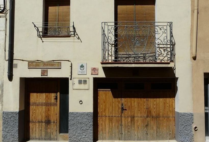 Casa Marcos