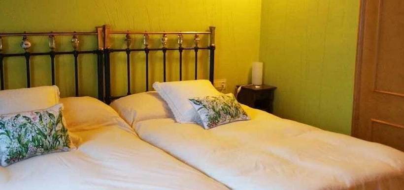 Casa Rural Zaldierna