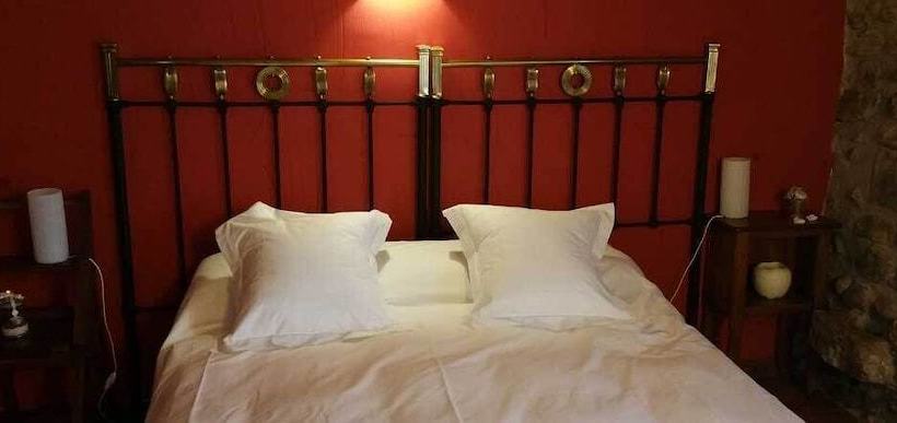 Casa Rural Zaldierna