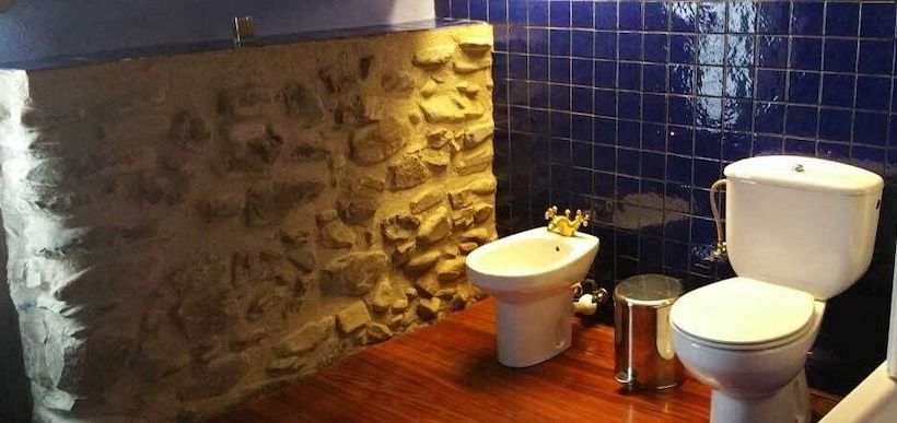 Casa Rural Zaldierna