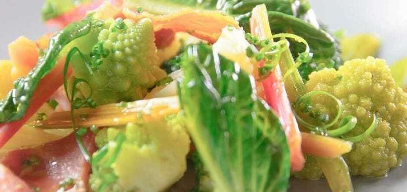 Casa Rural Zaldierna