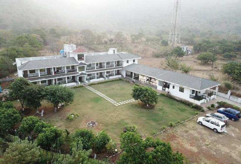 אתר נופש Cocos Inn