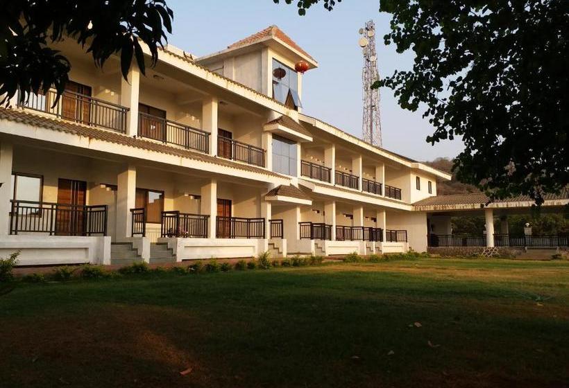 אתר נופש Cocos Inn