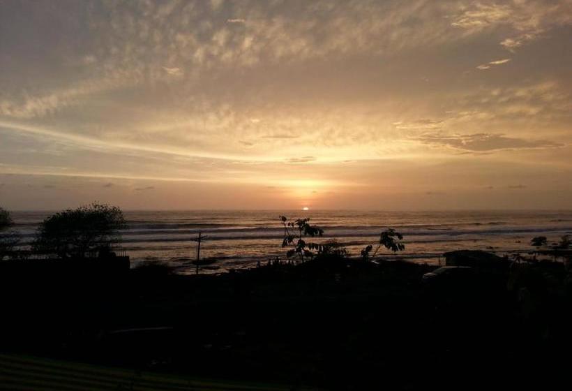 אתר נופש Cocos Inn