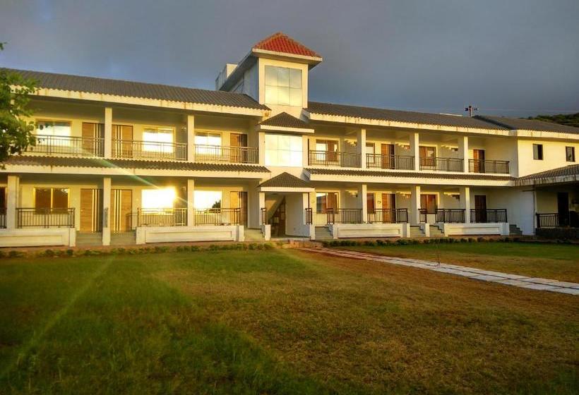 אתר נופש Cocos Inn