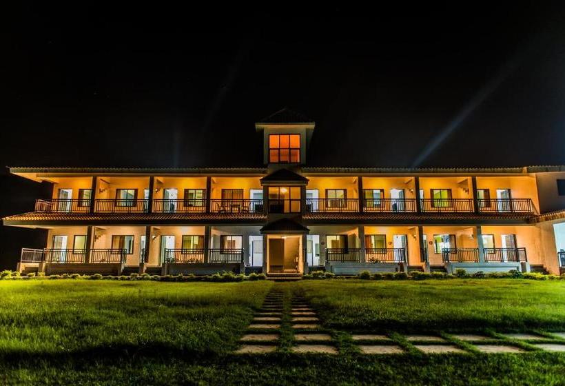 אתר נופש Cocos Inn