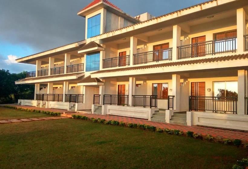 אתר נופש Cocos Inn