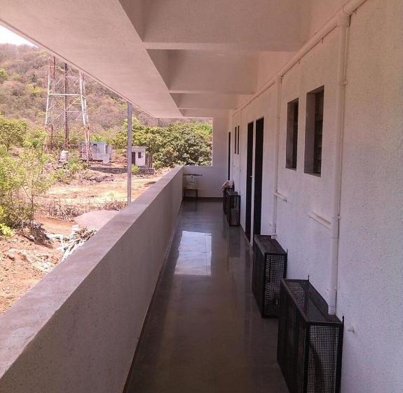 אתר נופש Cocos Inn