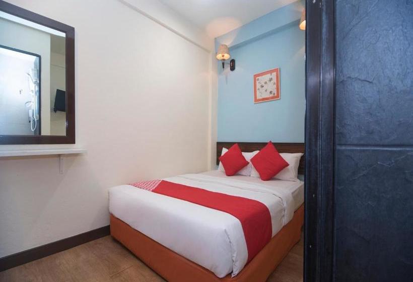 Feringghi Hotel By Oyo Rooms