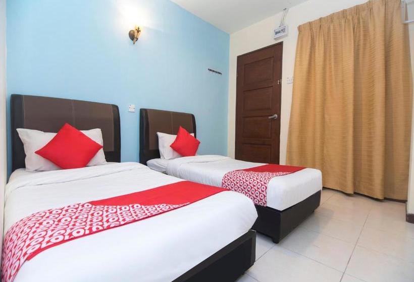 Feringghi Hotel By Oyo Rooms