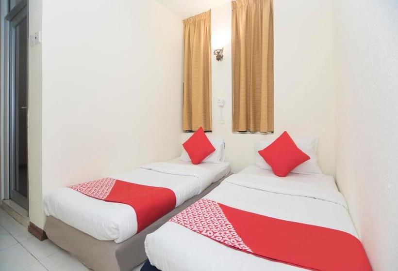 Feringghi Hotel By Oyo Rooms