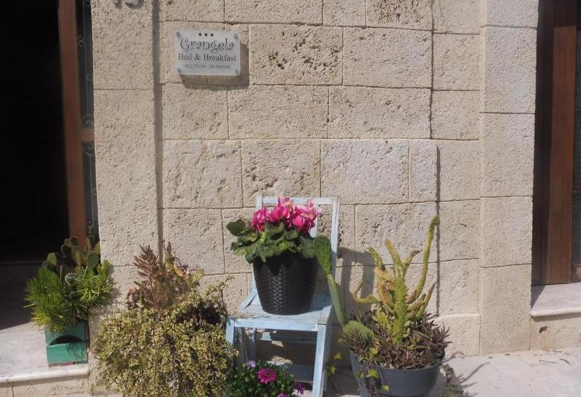 Grangela B&b