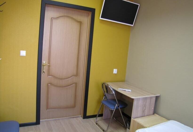 Hostel Bravo