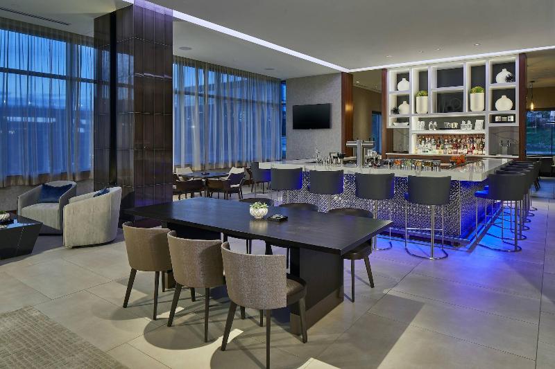 Ac Hotel By Marriott Atlanta Airport Gateway