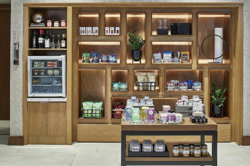 Ac Hotel By Marriott Atlanta Airport Gateway