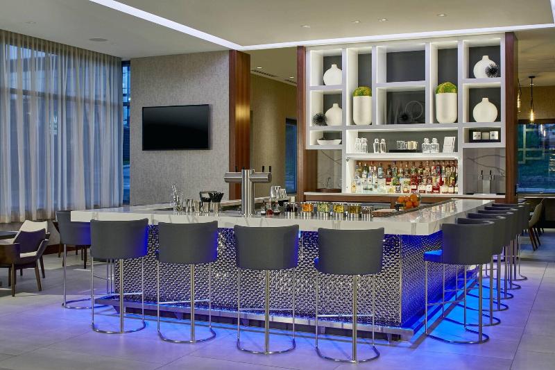 Ac Hotel By Marriott Atlanta Airport Gateway