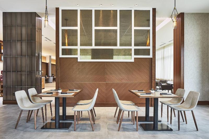 Ac Hotel By Marriott Atlanta Airport Gateway