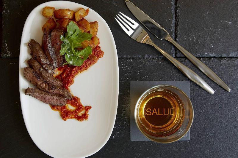 Ac Hotel By Marriott Atlanta Airport Gateway