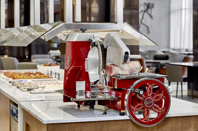 Ac Hotel By Marriott Atlanta Airport Gateway