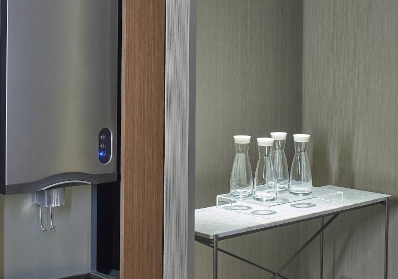 Ac Hotel By Marriott Atlanta Airport Gateway