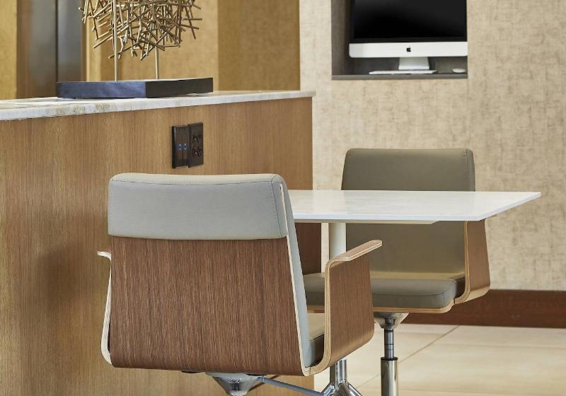 Ac Hotel By Marriott Atlanta Airport Gateway