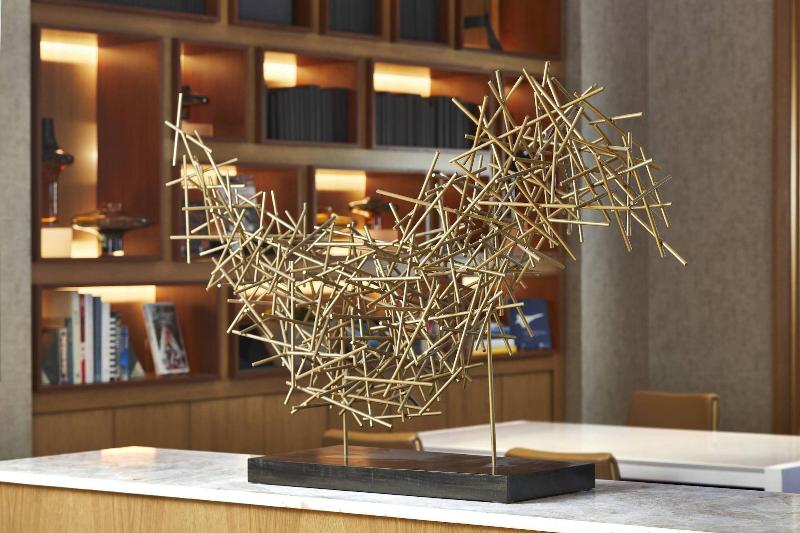 Ac Hotel By Marriott Atlanta Airport Gateway