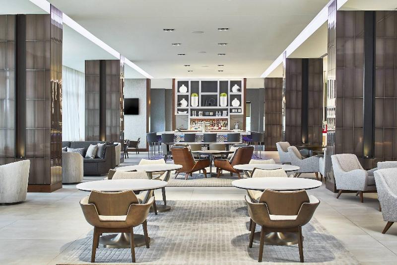 Ac Hotel By Marriott Atlanta Airport Gateway