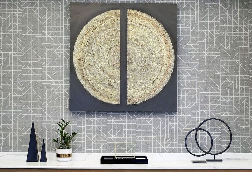 Ac Hotel By Marriott Atlanta Airport Gateway