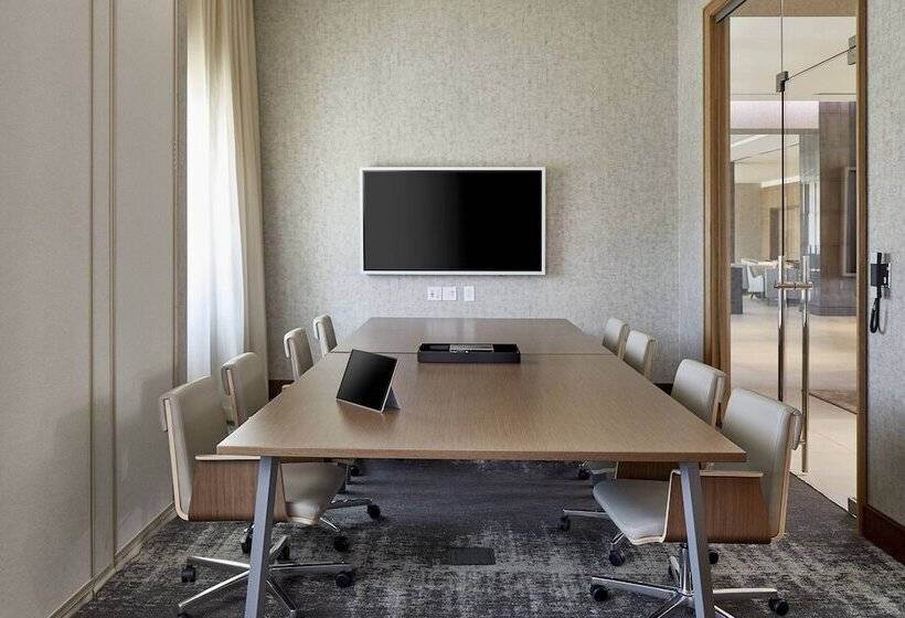 Ac Hotel By Marriott Atlanta Airport Gateway