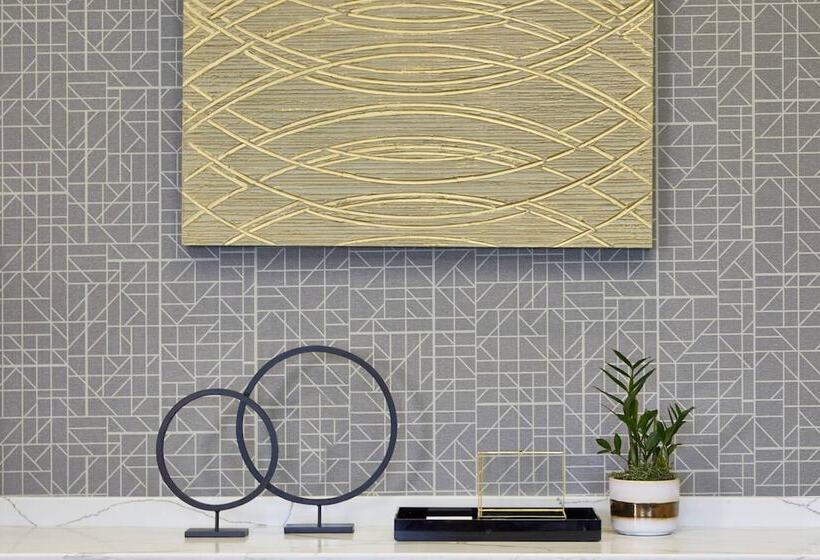 Ac Hotel By Marriott Atlanta Airport Gateway