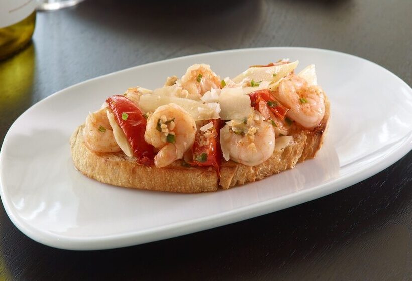 Ac Hotel By Marriott Atlanta Airport Gateway