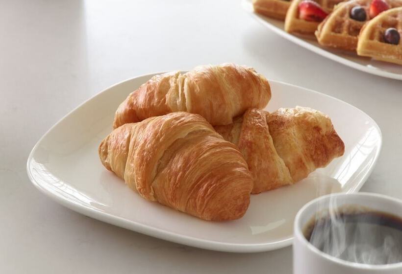 Ac Hotel By Marriott Atlanta Airport Gateway