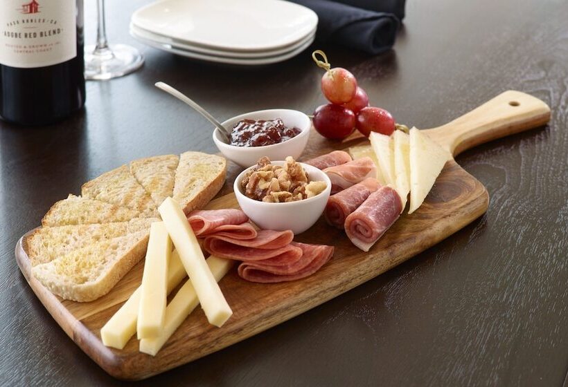 Ac Hotel By Marriott Atlanta Airport Gateway