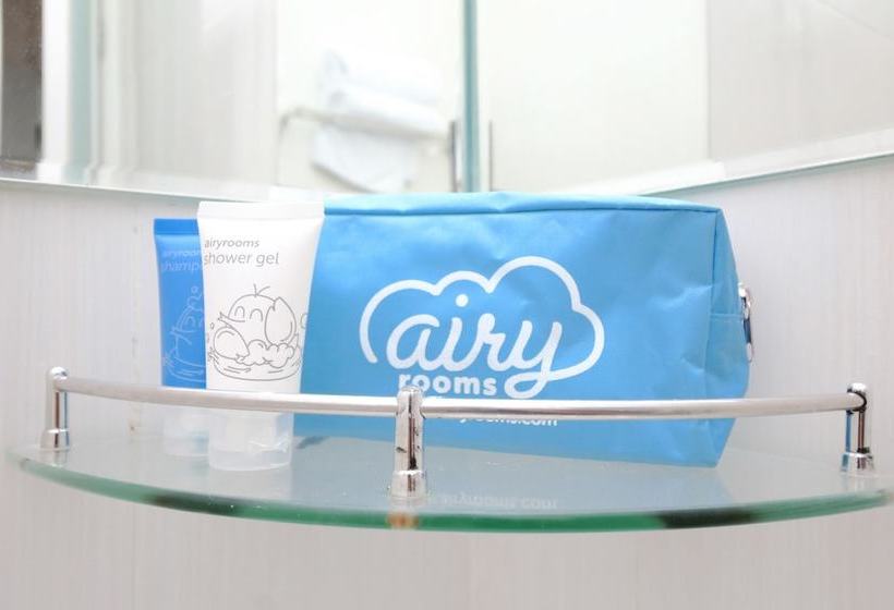 호텔 Airy Sleman Kaliurang Km 8.6 Yogyakarta