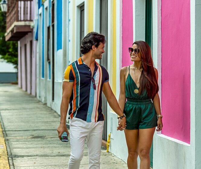 Hotel Aloft San Juan