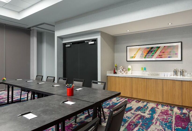 Hotel Aloft San Juan