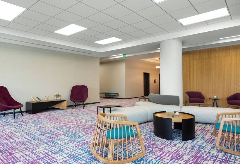 Hotel Aloft San Juan