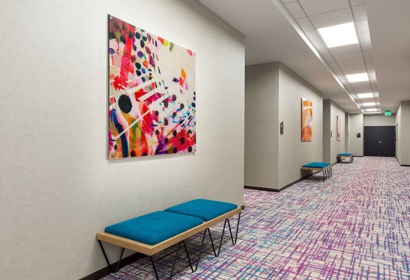 Hotel Aloft San Juan