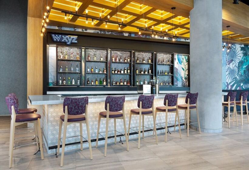 Hotel Aloft San Juan