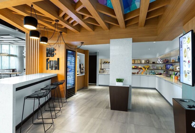 Hotel Aloft San Juan