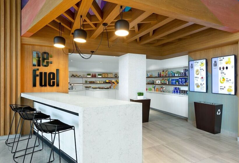 Hotel Aloft San Juan