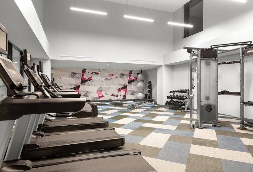 Hotel Aloft San Juan