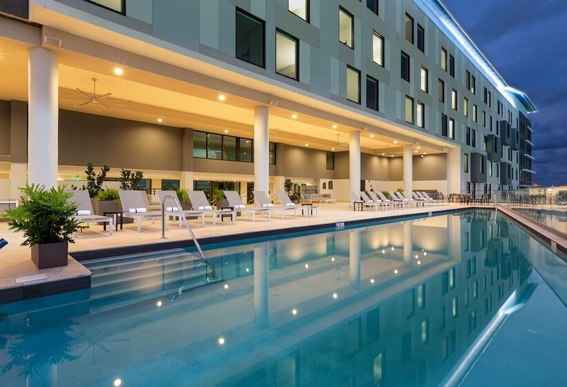 Hotel Aloft San Juan