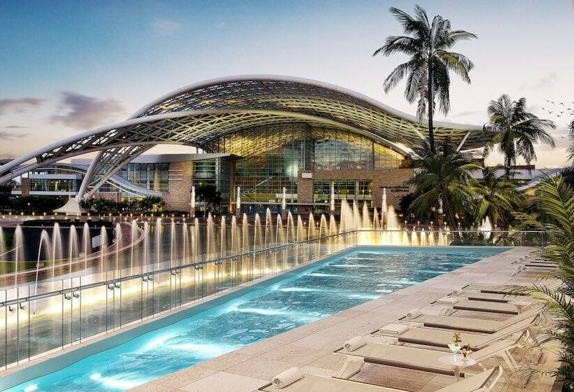 Hotel Aloft San Juan